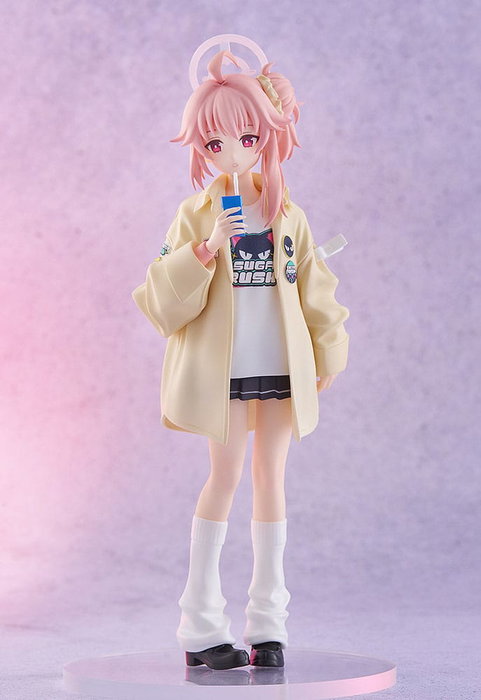 Good Smile Company Blue Archive Pop Up Parade Natsu (Band) Event KV Ver. 18 cm