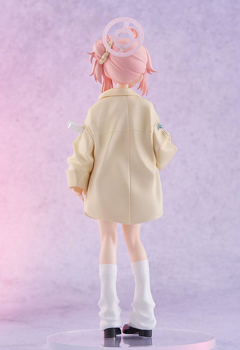 Good Smile Company Blue Archive Pop Up Parade Natsu (Band) Event KV Ver. 18 cm