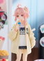 Good Smile Company Blue Archive Pop Up Parade Natsu (Band) Event KV Ver. 18 cm