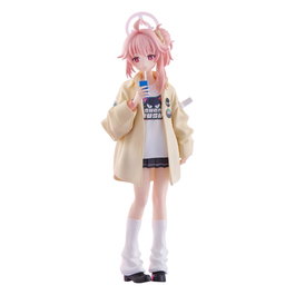 Good Smile Company Blue Archive Pop Up Parade Natsu (Band) Event KV Ver. 18 cm