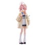 Good Smile Company Blue Archive Pop Up Parade Natsu (Band) Event KV Ver. 18 cm