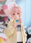 Good Smile Company Blue Archive Pop Up Parade Natsu (Band) Event KV Ver. 18 cm