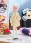 Good Smile Company Blue Archive Pop Up Parade Natsu (Band) Event KV Ver. 18 cm