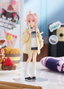 Good Smile Company Blue Archive Pop Up Parade Natsu (Band) Event KV Ver. 18 cm