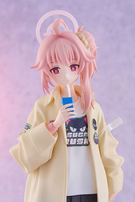 Good Smile Company Blue Archive Pop Up Parade Natsu (Band) Event KV Ver. 18 cm