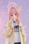 Good Smile Company Blue Archive Pop Up Parade Natsu (Band) Event KV Ver. 18 cm