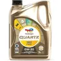 TotalEnergies - Huile moteur Quartz Ineo First 0W-30 5L - Homologations PSA B71 2312 (Peugeot, Citroën, DS), JLR STJLR.03.5007, FIAT