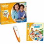Ravensburger tiptoi® Starter Set - Lecteur et Livre Cherche et Trouve 'Mon Monde'