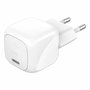 Câble Lightning Belkin WCA008KQWH Blanc 30 W