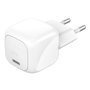 Belkin BoostCharge USB-C 30W WCA008KQWH Blanc