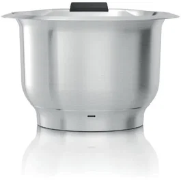 Bosch Bol inox MUZS2ER 3,8 L pour MUM Serie 2