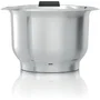 Bosch Bol inox MUZS2ER 3,8 L pour MUM Serie 2