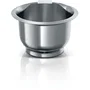 Bosch Bol inox MUZS2ER 3,8 L pour MUM Serie 2