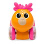 Chicco Faon Sprint&go - Orange et rose