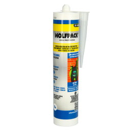 WOLFPACK LINEA PROFESIONAL Fix Adhésif 310 cm³