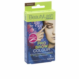RefectoCil BEAUTYLASH PRO BROW COLOUR Brun clair