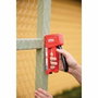 Rapid R53 Agrafeuse murale manuelle pour bois et tissu