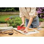 Rapid R53 Agrafeuse murale manuelle pour bois et tissu