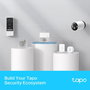 TP-Link Tapo H200 Smart Hub, Contrôleur pour Écosystème d'Appareils Connectés Domestiques