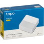 TP-Link Tapo H200 Hub intelligent blanc