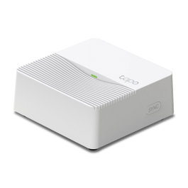 TP-Link Tapo H200 Hub intelligent blanc