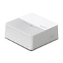 TP-Link Tapo H200 Hub intelligent blanc