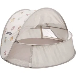Beaba Tente anti UV Breezy Terre d'argile