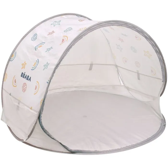 Beaba Tente anti UV Breezy Terre d'argile Beaba Tente anti UV Breezy Terre d'argile