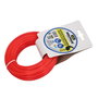 WOLFPACK LINEA PROFESIONAL Fil Nylon Étoile 3,0mm (Rouleau 15m)