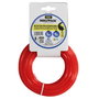 WOLFPACK LINEA PROFESIONAL Fil Nylon Étoile 3,0mm (Rouleau 15m)