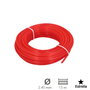 WOLFPACK LINEA PROFESIONAL Fil Nylon Étoile 3,0mm (Rouleau 15m)