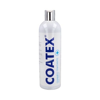 VETPLUS VET Coatex Shampoing Dermatologique pour Chiens et Chats 500 ml VETPLUS VET Coatex Shampoing Dermatologique pour Chiens et Chats 500 ml