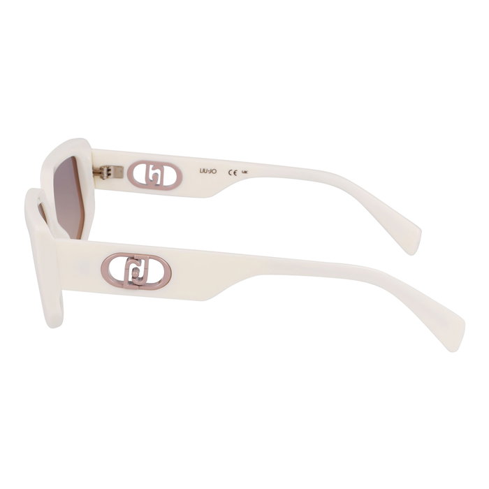 Liujo LJ801S-5515102 Lunettes de soleil pour femme Liujo LJ801S-5515102 Lunettes de soleil pour femme