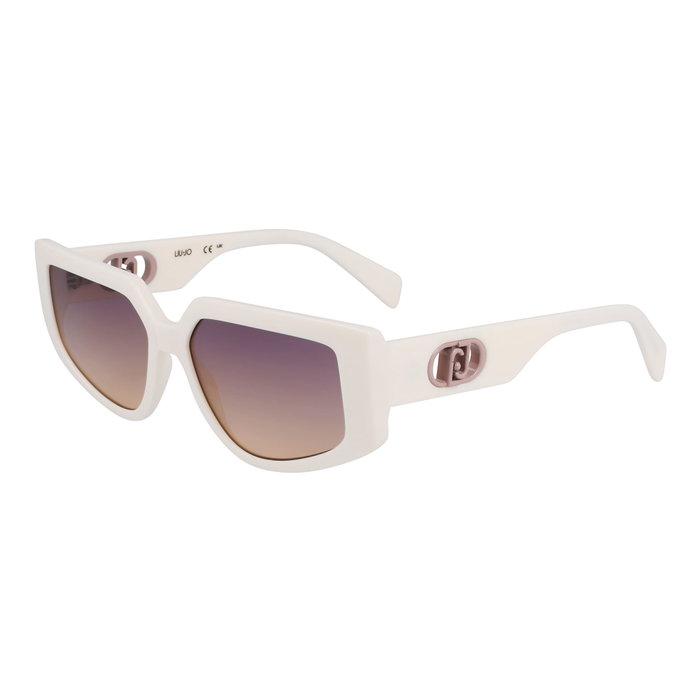 Liujo LJ801S-5515102 Lunettes de soleil pour femme Liujo LJ801S-5515102 Lunettes de soleil pour femme