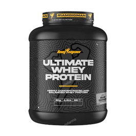 BIGMAN ULTIMATE WHEY Mangue 2 kg