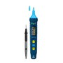 Pancontrol Multimètre numérique type bolígrafo Pan multistift-2 cat iii 600 v