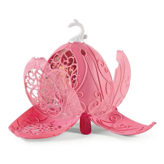 Schleich 42526 Coffret de jouets Magique 21 pièces Fée Licorne Maison Accessoires Maison de Poupées Enchantée Garçons Filles 5-12 ans Schleich 42526 Coffret de jouets Magique 21 pièces Fée Licorne Maison Accessoires Maison de Poupées Enchantée Garçons Filles 5-12 ans