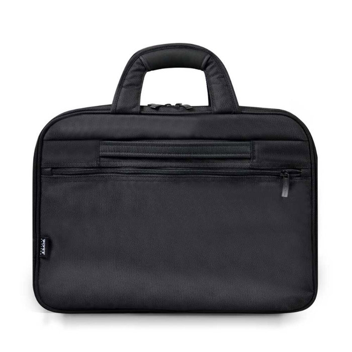 Port Designs Sacoche Manhattan Toploading BF 14/15,6 pouces Noir