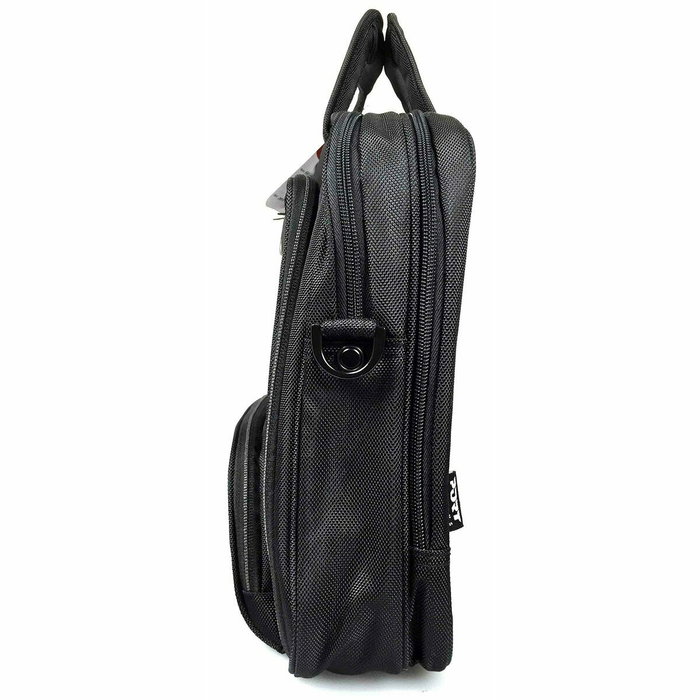 Port Designs Sacoche Manhattan Toploading BF 14/15,6 pouces Noir