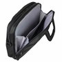 Port Designs Sacoche Manhattan Toploading BF 14/15,6 pouces Noir