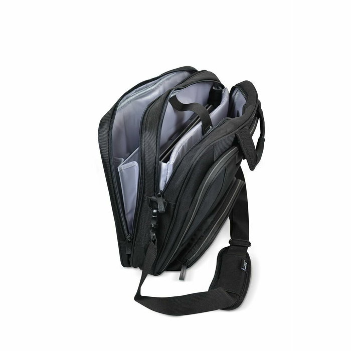 Port Designs Sacoche Manhattan Toploading BF 14/15,6 pouces Noir
