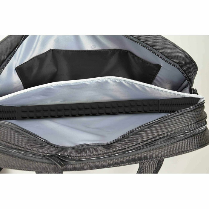 Port Designs Sacoche Manhattan Toploading BF 14/15,6 pouces Noir