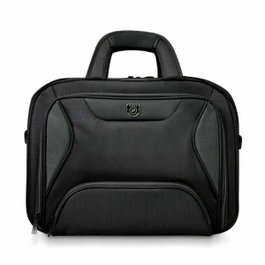 Port Designs Sacoche Manhattan Toploading BF 14/15,6 pouces Noir