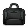 Port Designs Sacoche Manhattan Toploading BF 14/15,6 pouces Noir