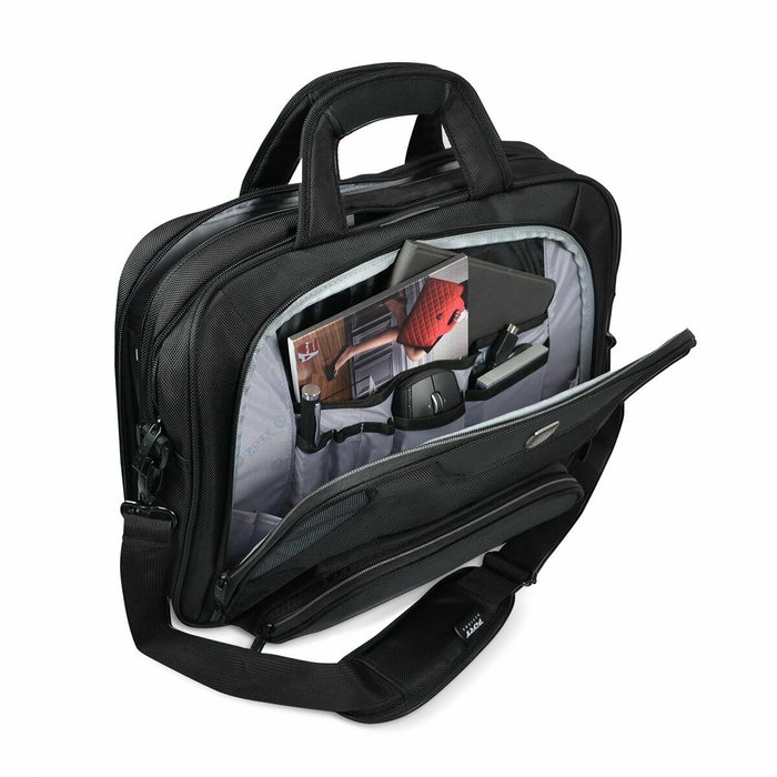 Port Designs Sacoche Manhattan Toploading BF 14/15,6 pouces Noir