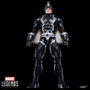 Hasbro Marvel Legends Inhumans Pack de 2 Figurines Black Bolt & Triton 15 cm
