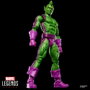 Hasbro Marvel Legends Inhumans Pack de 2 Figurines Black Bolt & Triton 15 cm