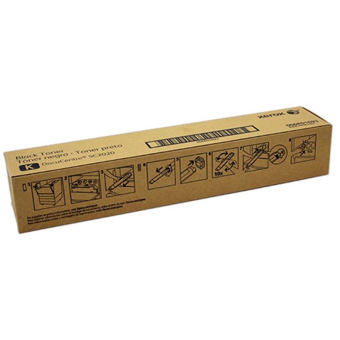 Xerox 006R01693 Cartouche de Toner Noir SC2020 (9k) pour Imprimante Xerox