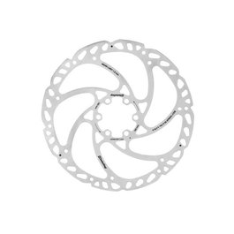 Swissstop Catalyst Pro Disque de frein 160mm Centerlock