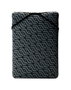 HP Housse de Protection Réversible pour Ordinateur Portable 15,6 Pouces en Néoprène Durable - Motif Géométrique